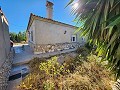 Preciosa villa de 4 dormitorios y 3 baños con garaje in Inland Villas Spain