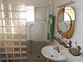 Ruime grotwoning met 4 slaapkamers op een idyllische locatie in Inland Villas Spain