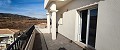 Villa de 4 chambres avec Casita à vendre à Pinoso in Inland Villas Spain