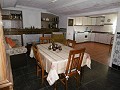 Country House in Yecla with Amazing views in Inland Villas Spain