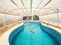 Magnificent villa with pool in Hondon De Los Frailes in Inland Villas Spain