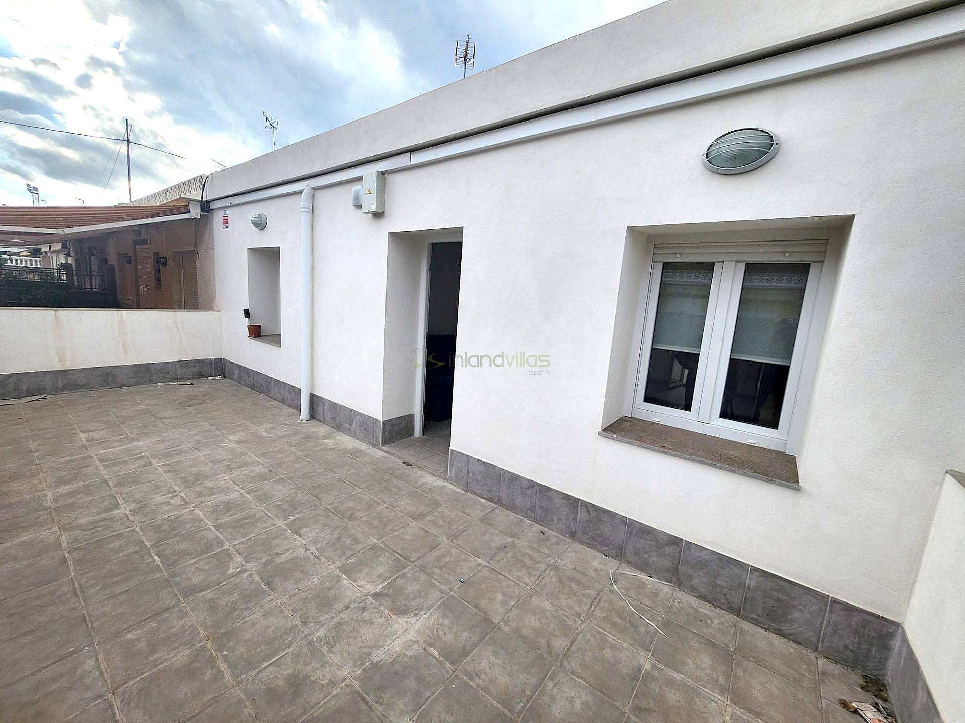 Adosado en Monovar - Reventa - Inland Villas Spain