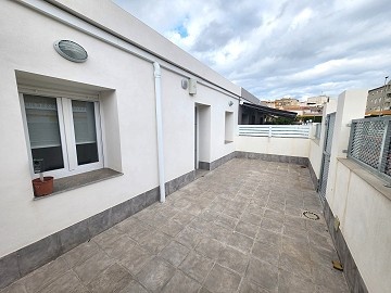 Adosado en Monovar - Reventa - Inland Villas Spain