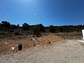 Cañada de la Lena Villa Moderna in Inland Villas Spain