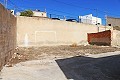 Casa de 5 habitaciones en Pinoso in Inland Villas Spain