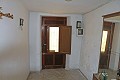 5 Bedroom House in Pinoso in Inland Villas Spain