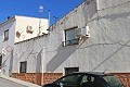 5 Bedroom House in Pinoso in Inland Villas Spain