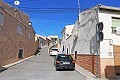 5 Bedroom House in Pinoso in Inland Villas Spain