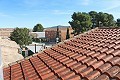 Casa de 5 habitaciones en Pinoso in Inland Villas Spain