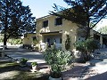 Excellente villa de 5 chambres et 2 salles de bain avec court de tennis et piscine in Inland Villas Spain