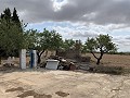 Maison de campagne avec 4 chambres, Garage et Piscine in Inland Villas Spain