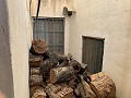 Landhuis met 4 slaapkamers, garage en zwembad in Inland Villas Spain