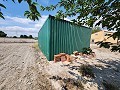 Belle maison avec plan ouvert au dernier étage à distance de marche de Villena in Inland Villas Spain