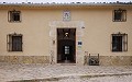 Finca de 7 chambres et 8 salles de bain à Alcoy in Inland Villas Spain