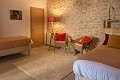 Finca met 7 slaapkamers en 8 badkamers in Alcoy in Inland Villas Spain