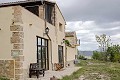 Finca met 7 slaapkamers en 8 badkamers in Alcoy in Inland Villas Spain