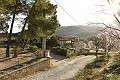 Finca de 7 chambres et 8 salles de bain à Alcoy in Inland Villas Spain