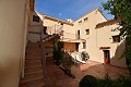 Finca met 7 slaapkamers en 8 badkamers in Alcoy in Inland Villas Spain