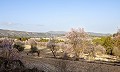 Finca de 7 dormitorios y 8 baños en Alcoy in Inland Villas Spain