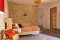 Finca met 7 slaapkamers en 8 badkamers in Alcoy in Inland Villas Spain