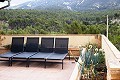 Finca met 7 slaapkamers en 8 badkamers in Alcoy in Inland Villas Spain