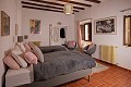 Finca met 7 slaapkamers en 8 badkamers in Alcoy in Inland Villas Spain