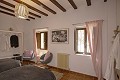 Finca met 7 slaapkamers en 8 badkamers in Alcoy in Inland Villas Spain