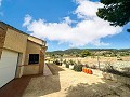 Prachtige villa met 2 verdiepingen in Castalla in Inland Villas Spain