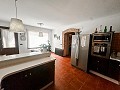 Prachtige villa met 2 verdiepingen in Castalla in Inland Villas Spain