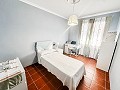 Prachtige villa met 2 verdiepingen in Castalla in Inland Villas Spain