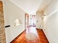 Prachtige villa met 2 verdiepingen in Castalla in Inland Villas Spain