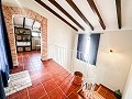 Prachtige villa met 2 verdiepingen in Castalla in Inland Villas Spain