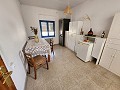 Villa mit 2 Schlafzimmern (möglicherweise 3 Schlafzimmer) mit spektakulärer Aussicht in Inland Villas Spain