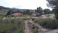 2 Bedroom Villa (possible 3 bed) with spectacular views in Inland Villas Spain