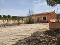 Villa mit 2 Schlafzimmern (möglicherweise 3 Schlafzimmer) mit spektakulärer Aussicht in Inland Villas Spain