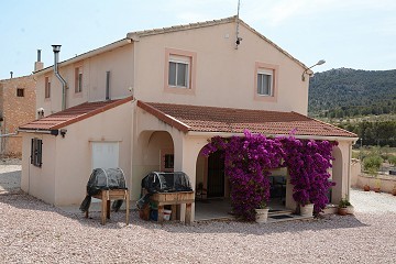 Villa dans Murcia, La Zarza