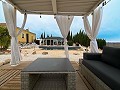 Villa in Torre Del Rico - Wiederverkauf in Inland Villas Spain