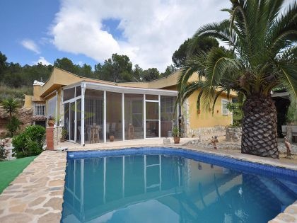 Casa cueva en La Romana - Reventa - Inland Villas Spain