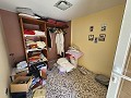 Haus mit 1 Schlafzimmer und Gästeanbau (1, evtl. 2 Schlafzimmer) in Inland Villas Spain