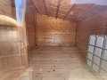 27 000 m2 de terrain avec cabane en bois in Inland Villas Spain