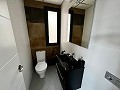 Magnificent Villa 4 Bedrrooms 3 Bathrooms in Inland Villas Spain