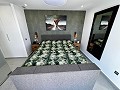 Magnificent Villa 4 Bedrrooms 3 Bathrooms in Inland Villas Spain