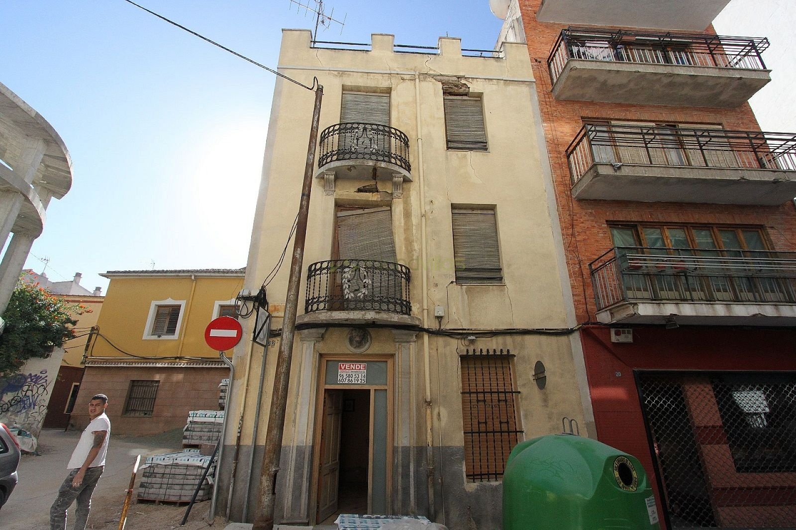 Adosado en Villena - Reventa - Inland Villas Spain