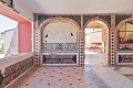 Traditionelles Bauernhaus mit 30 Schlafzimmern in Inland Villas Spain