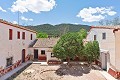 Domaine de ferme traditionnel de 30 chambres in Inland Villas Spain