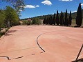 Traditional 30 bedroom Farmhouse Estate in Inland Villas Spain