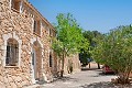 Domaine de ferme traditionnel de 30 chambres in Inland Villas Spain