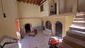 Traditional 30 bedroom Farmhouse Estate in Inland Villas Spain