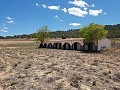 Traditionelles Bauernhaus mit 30 Schlafzimmern in Inland Villas Spain