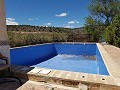 Traditionelles Bauernhaus mit 30 Schlafzimmern in Inland Villas Spain